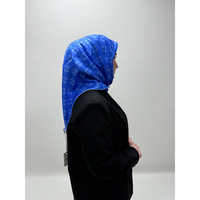 Cacharel Twill İpek Eşarp - 923