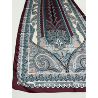 İpekhan Hint İpeği Şal