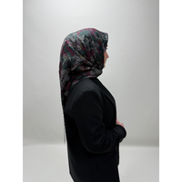 Cacharel Twill İpek Eşarp - 911