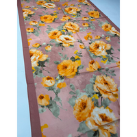 Emproyal Organik Pamuk Şal