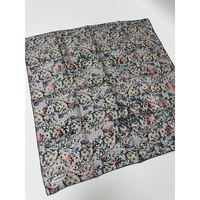 Cacharel Twill İpek Eşarp - 931