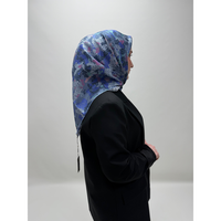 Cacharel Twill İpek Eşarp - 922