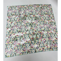 Cacharel Twill İpek Eşarp - 951