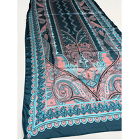 İpekhan Hint İpeği Şal