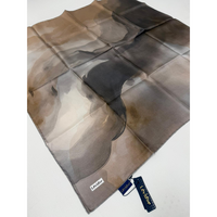 Levidor Twill İpek Eşarp