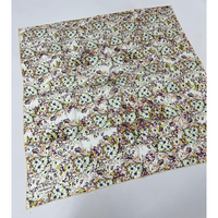 Cacharel Twill İpek Eşarp - 961