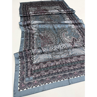 İpekhan Hint İpeği Şal