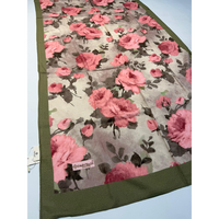 Emproyal Organik Pamuk Şal