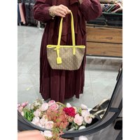 İpekyol Kol Çantası Sarı