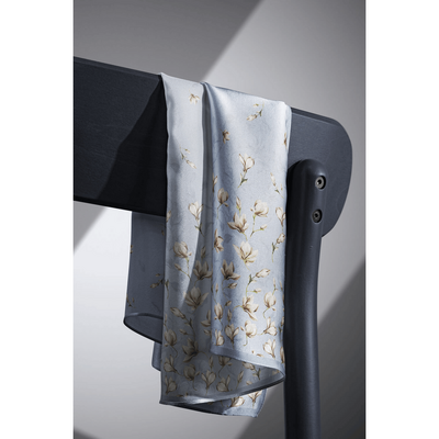 Vissona İpek Viskon Eşarp - Resim 4