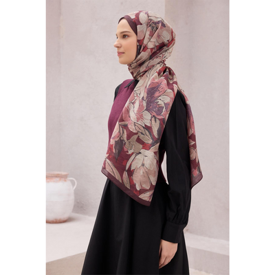 Belli Fresh Rozy Şal - 06 - Resim 2