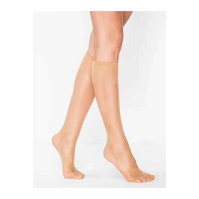 Penti Dizaltı Çorap 57 Ten Nude - Resim 2