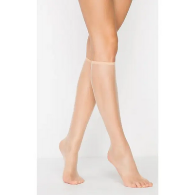 Penti Dizaltı Çorap 51 Açık Ten - Resim 2