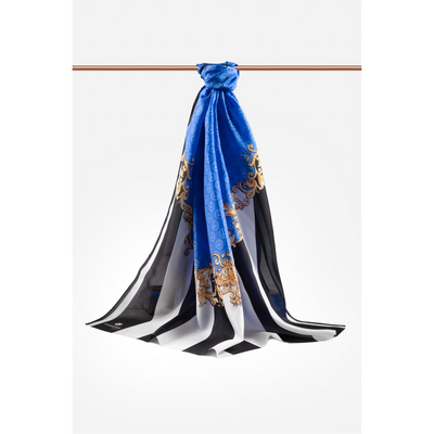 VİSSONA İPEK FRESH ŞAL - Resim 2