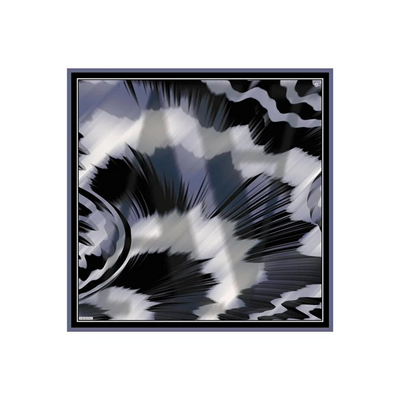 ARMİNE NOSTALJİ İPEK EŞARP