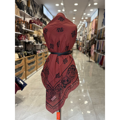 Laboutique Omuz Şalı - Resim 2