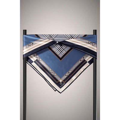 Vissona İpek Viskon Eşarp - Resim 3