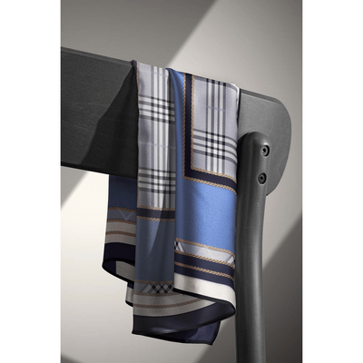 Vissona İpek Viskon Eşarp - Resim 4