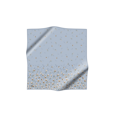 Vissona İpek Viskon Eşarp - Resim 2