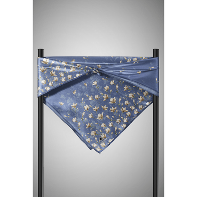 Vissona İpek Viskon Eşarp - Resim 3