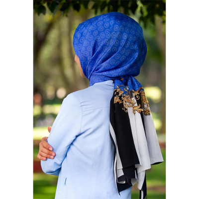 VİSSONA İPEK FRESH ŞAL - Resim 3