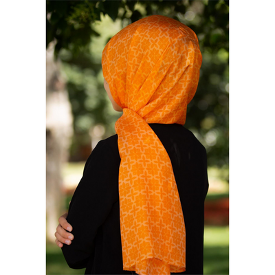 VİSSONA İPEK FRESH ŞAL - Resim 1