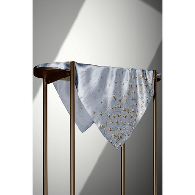 Vissona İpek Viskon Eşarp - Resim 3