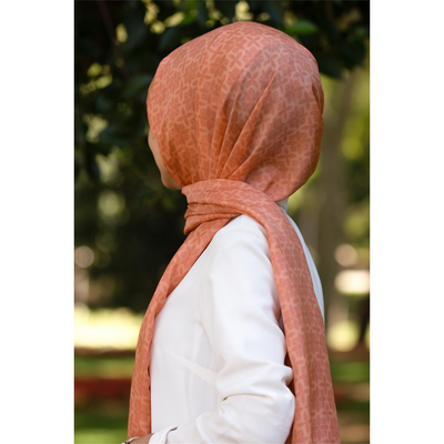 VİSSONA İPEK FRESH ŞAL - Resim 1