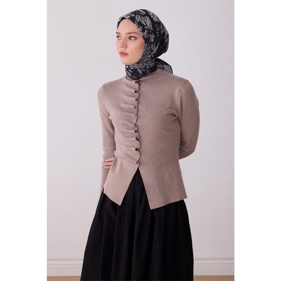 Belli Fresh Rozy Eşarp - Resim 2