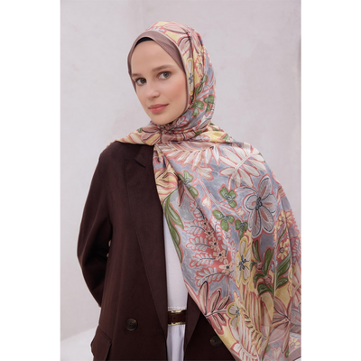 Belli Fresh Sanda Şal - Resim 1