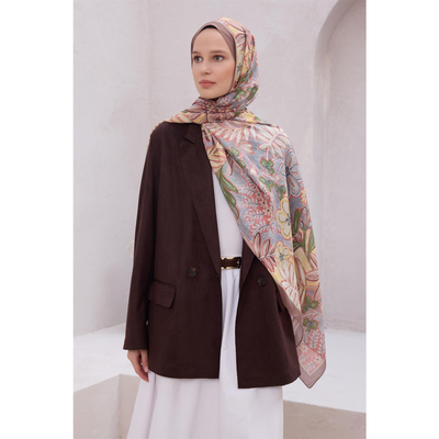 Belli Fresh Sanda Şal - Resim 2