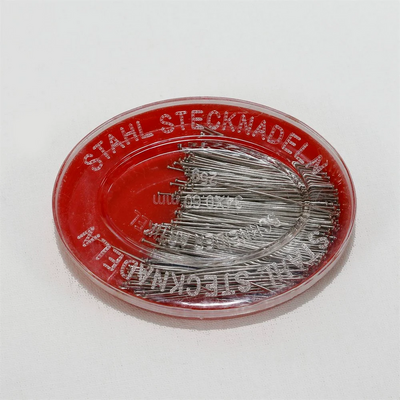 300'lü Çelik İğne - Resim 1