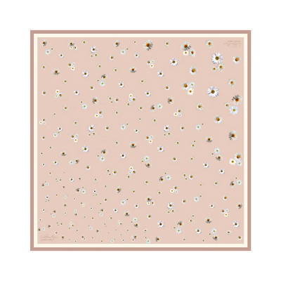 Laboutique Classical Twill Eşarp - Resim 1