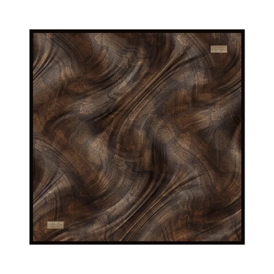 Laboutique Classical Twill Eşarp - Resim 1