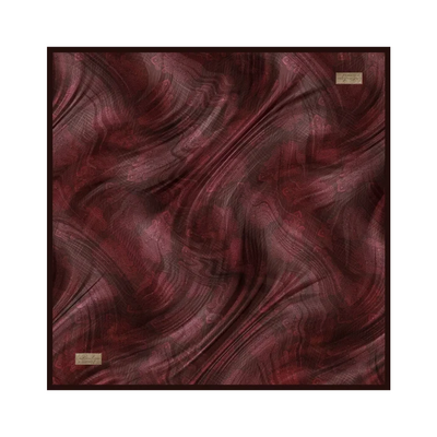 Laboutique Classical Twill Eşarp - Resim 1