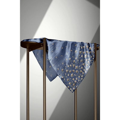 Vissona İpek Viskon Eşarp - Resim 4