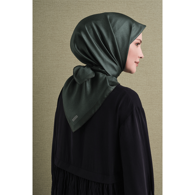 Armine 26-27 Sonbahar Kış Twill İpek Eşarp - Resim 3