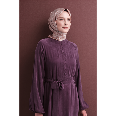 Armine 26-27 Sonbahar Kış Twill İpek Eşarp - Resim 2