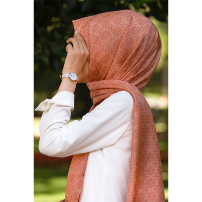 VİSSONA İPEK FRESH ŞAL - Resim 2