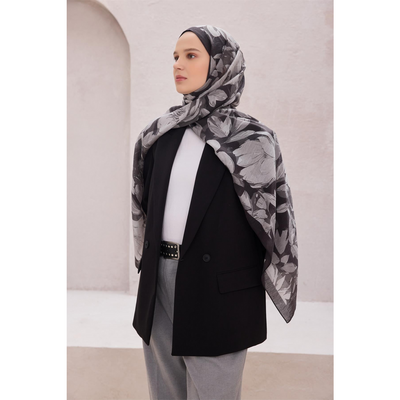 Belli Fresh Rozy Şal  - Resim 2