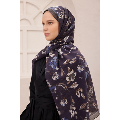 Belli Fresh Rozy Şal - Resim 1