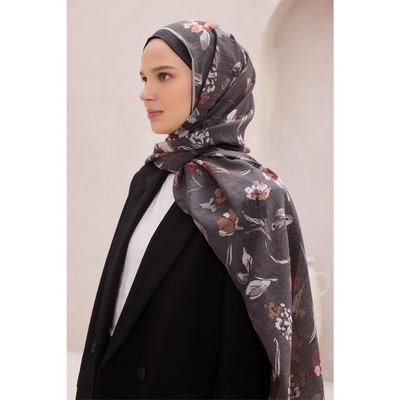 Belli Fresh Rozy Şal - Resim 1