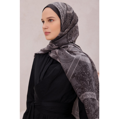 Belli Fresh Rozy Şal - Resim 1