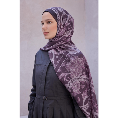 Belli Fresh Rozy Şal - Resim 1