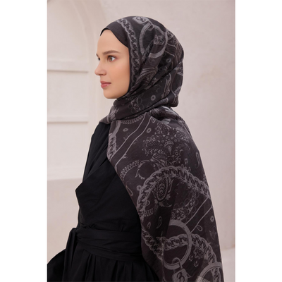 Belli Fresh Rozy Şal - Resim 1