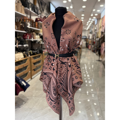 Laboutique Omuz Şalı - Resim 1