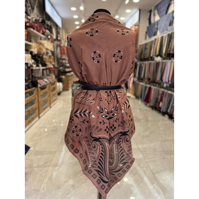 Laboutique Omuz Şalı - Resim 2