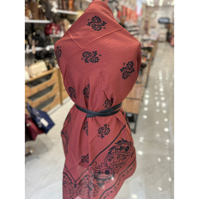 Laboutique Omuz Şalı - Resim 3