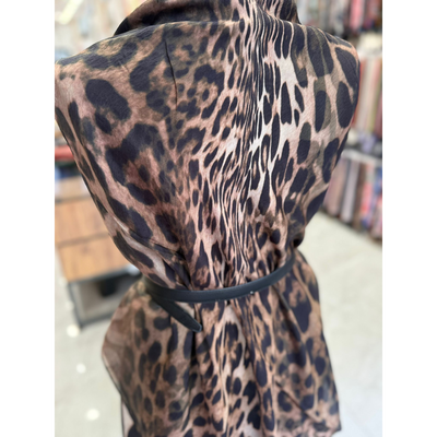 Laboutique Omuz Şalı - Resim 3