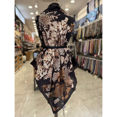 Laboutique Omuz Şalı - Resim 2